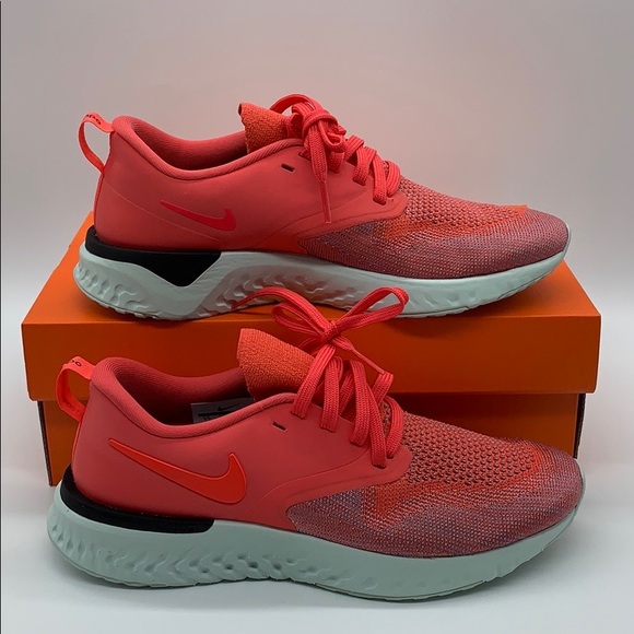 NIKE ODYSSEY REACT 2 FLYKNIT WMNS - Picture 4 of 16